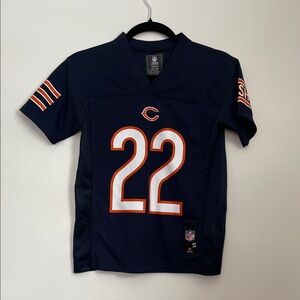 Matt Forte Bears Jersey small youth